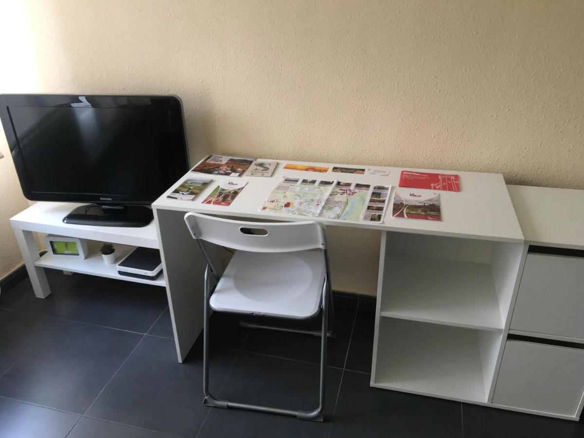 Apartamento Haro Wine Experience Exterior photo